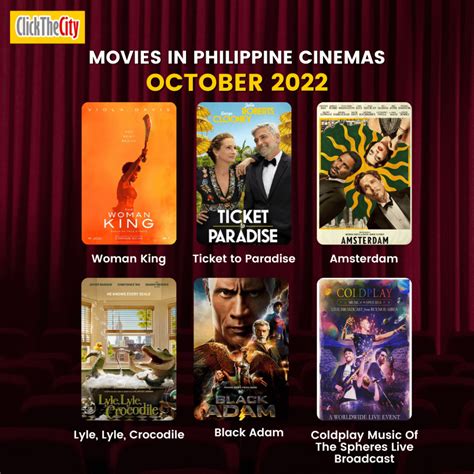 Movies to watch out for in Philippine cinemas this July 2024.